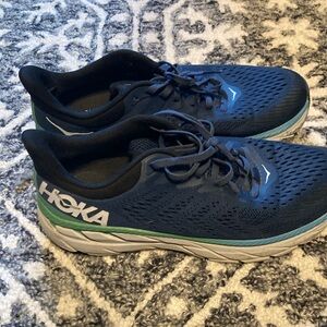 Hoka One - Men’s 8